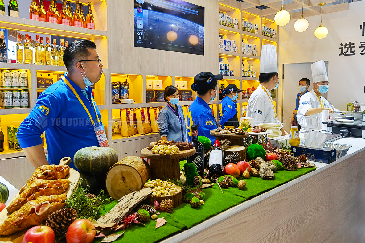 展覽展廳設(shè)計具體流程是什么樣的呢