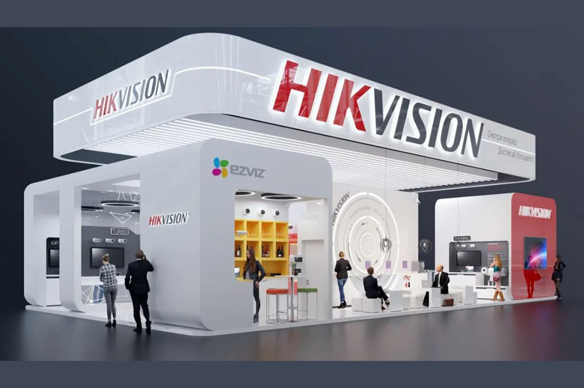 ?？礯俄羅斯展會(huì)搭建