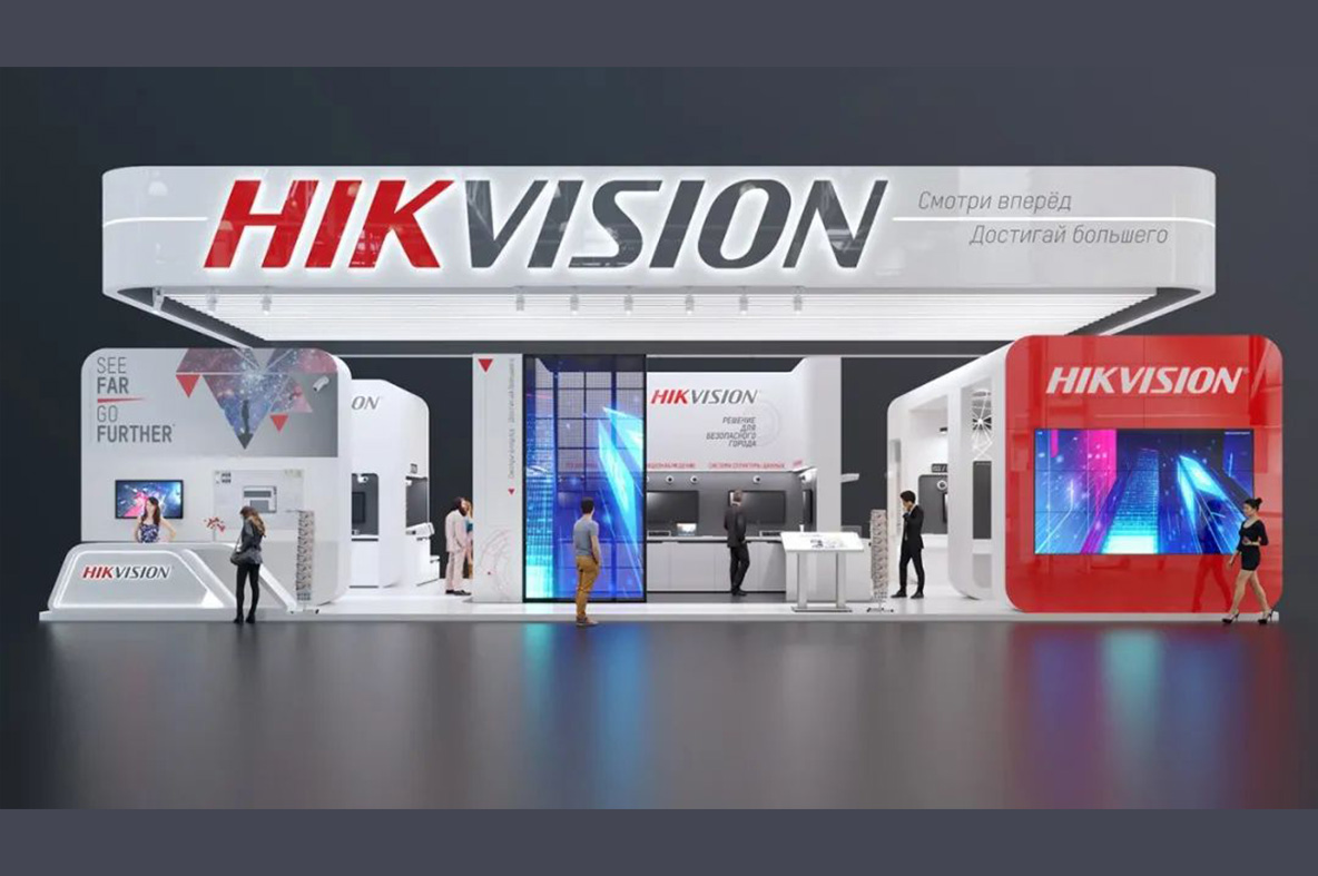 ?？礯俄羅斯展會(huì)搭建