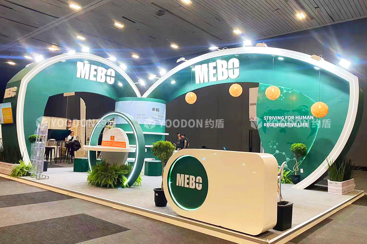 美國展臺搭建哪家公司專業(yè)