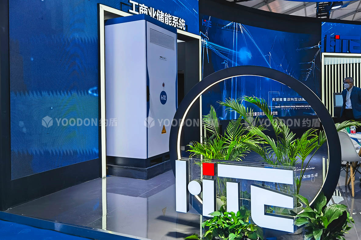 德國展臺搭建公司哪個好