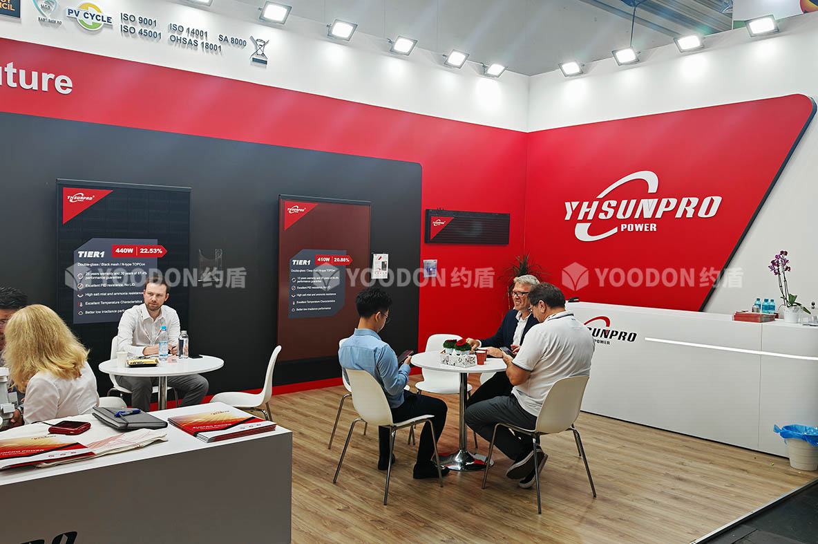尚博_德國(guó)展臺(tái)搭建
