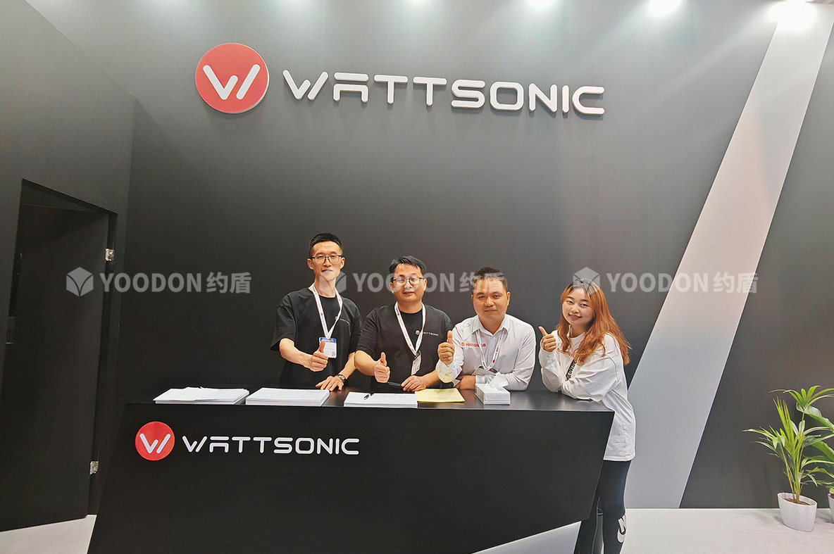 「約盾展覽」為參展企業(yè)在德國Intersolar2024點亮光芒！